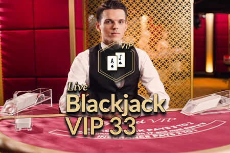 Blackjack VIP 33
