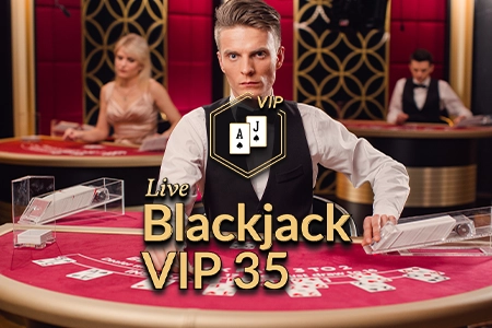 Blackjack VIP 35