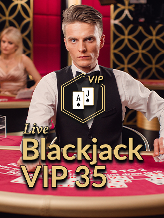 Blackjack VIP 35