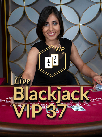 Blackjack VIP 37