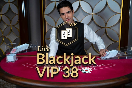 Blackjack VIP 38