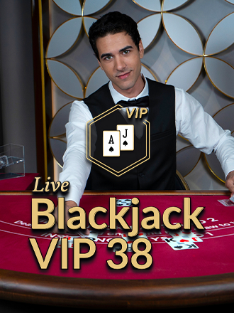 Blackjack VIP 38