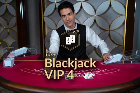 Blackjack VIP 4