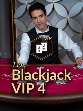 Blackjack VIP 4