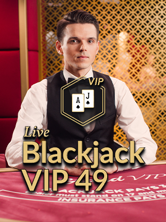 Blackjack VIP 49