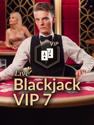 Blackjack VIP 7