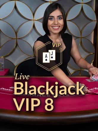 Blackjack VIP 8
