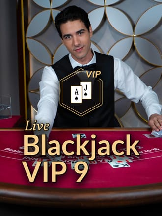 Blackjack VIP 9