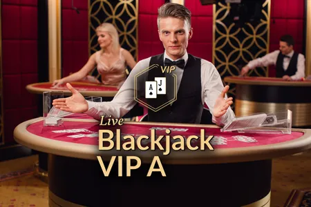 Blackjack VIP A