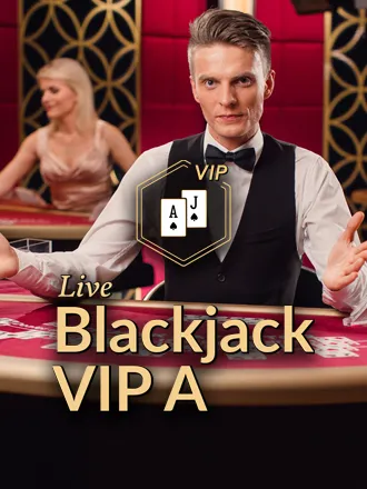 Play Blackjack VIP A on BetR9