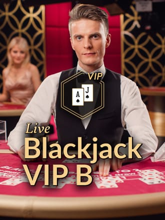 Blackjack VIP B