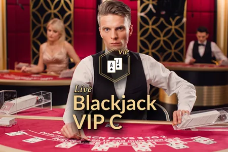 Blackjack VIP C