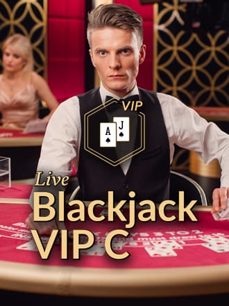 Blackjack VIP C