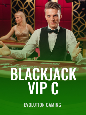 Blackjack VIP C