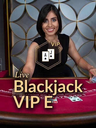 Blackjack VIP E