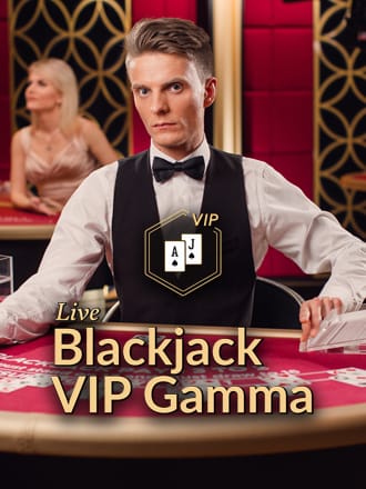 Blackjack VIP Gamma