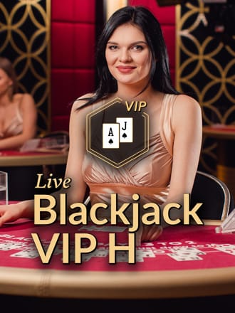 Blackjack VIP H