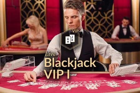 Blackjack VIP I