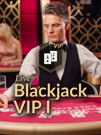 Blackjack VIP I