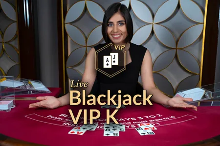 Blackjack VIP K