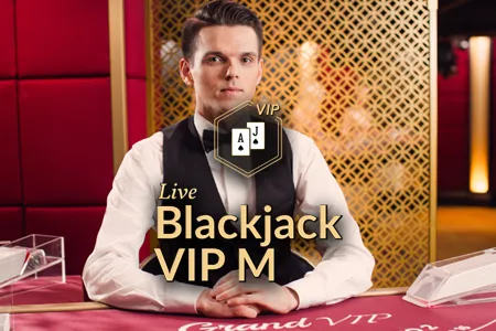 Blackjack VIP M