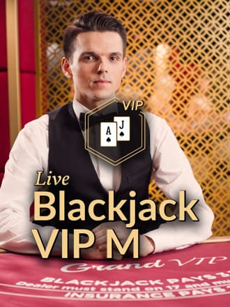 Blackjack VIP M