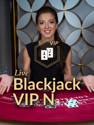 Blackjack VIP N