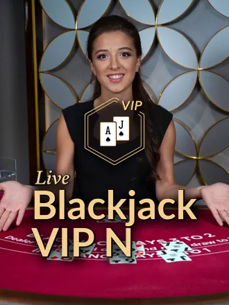 Blackjack VIP N