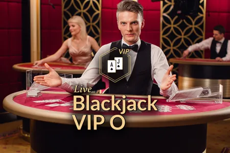 Blackjack VIP O