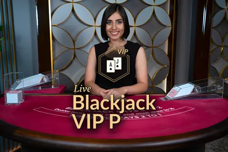 Blackjack VIP P