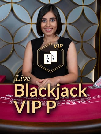 Blackjack VIP P