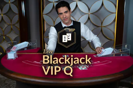 Blackjack VIP Q
