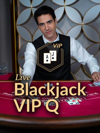 Blackjack VIP Q
