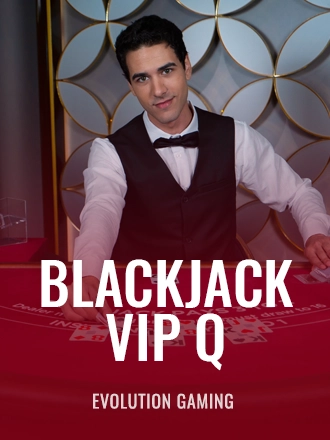 Blackjack VIP Q
