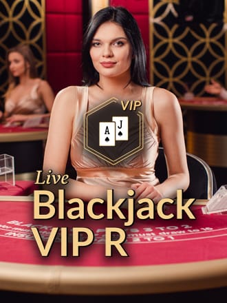 Blackjack VIP R