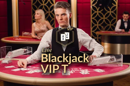 Blackjack VIP T
