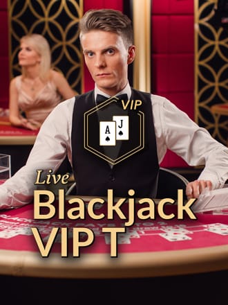 Blackjack VIP T