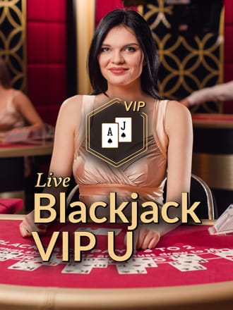 Blackjack VIP U