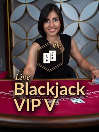 Blackjack VIP V