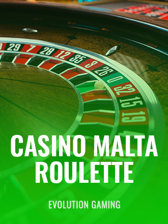 Casino Malta Roulette