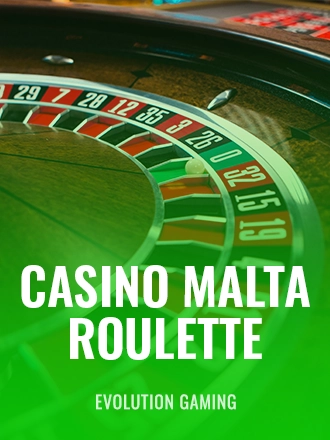 Casino Malta Roulette