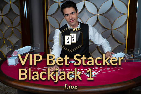 Bet Stacker Blackjack 1