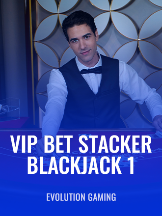 Bet Stacker Blackjack 1