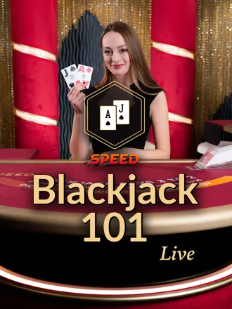 Classic Speed Blackjack 101