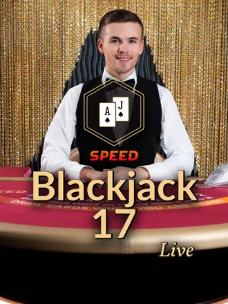 Classic Speed Blackjack 17