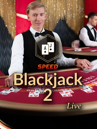 Classic Speed Blackjack 2