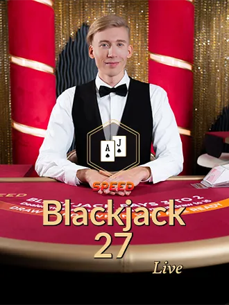 Classic Speed Blackjack 27