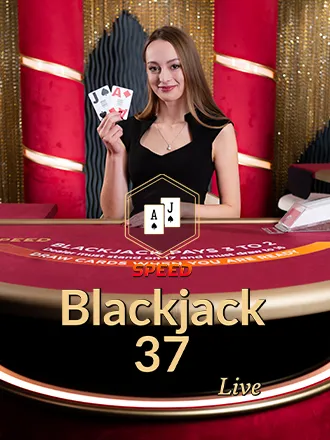 Classic Speed Blackjack 37