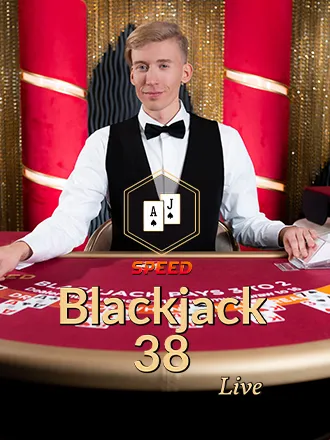 Classic Speed Blackjack 38