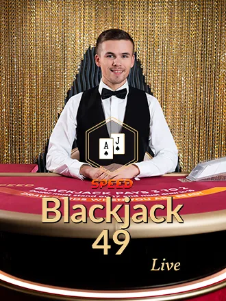 Classic Speed Blackjack 49